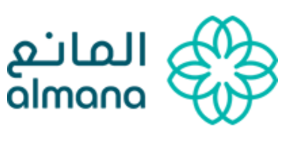 Almana logo