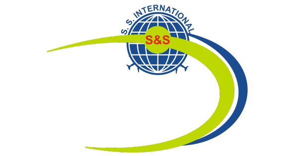 S & S International Consultants